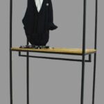 استند رگال لباس مدل ایوار کد۱۴۰۲