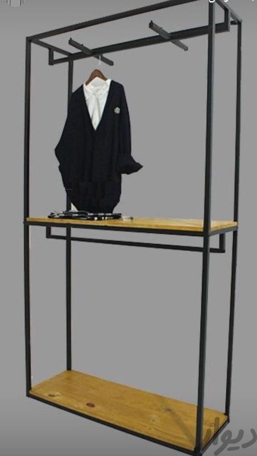 0efb020d-2b3f-4b84-9c93-510041167287 استند رگال لباس مدل ایوار کد۱۴۰۲ - Image 1