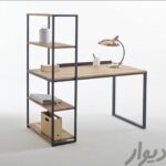میز تحریر ، کامپیوتر ایوار دکور مدل ۱۱۱۱