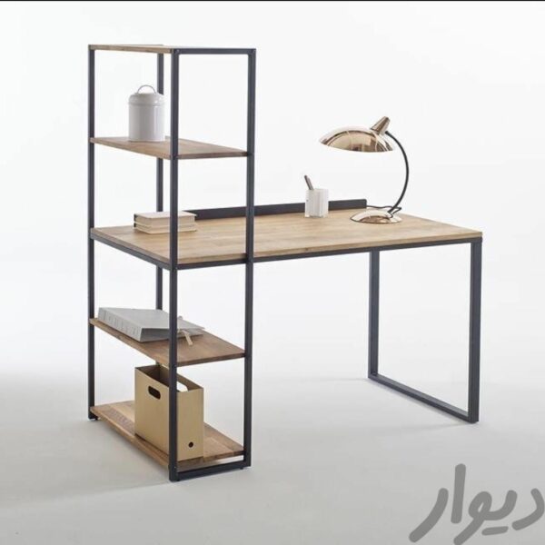 میز تحریر ، کامپیوتر ایوار دکور مدل ۱۱۱۱