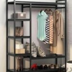 ایوار مدل ۱۴۰۱ استند و رگال لباس کیف کفش اکسسوری